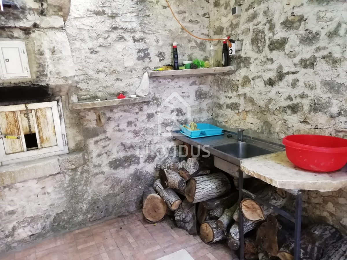 Hiša Filipana, Marčana, 300m2