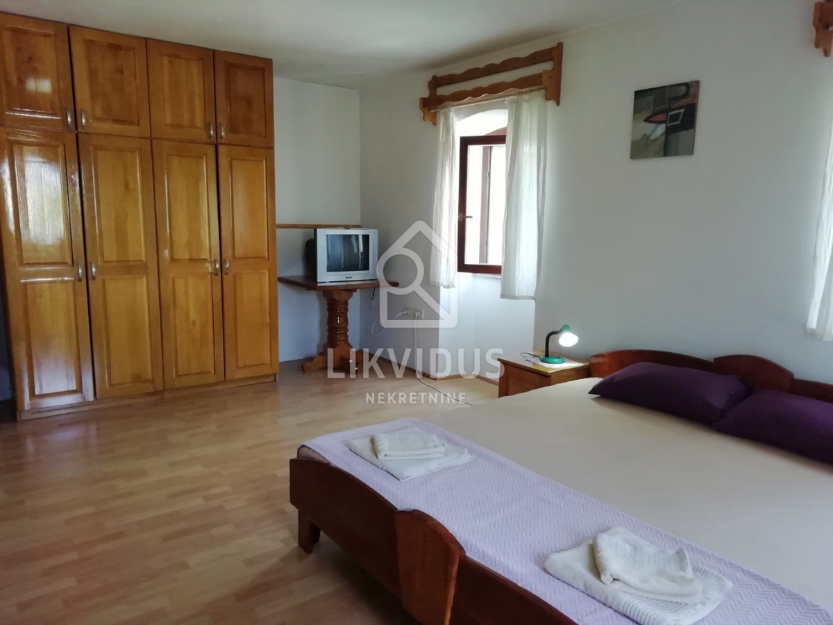 Hiša Filipana, Marčana, 300m2