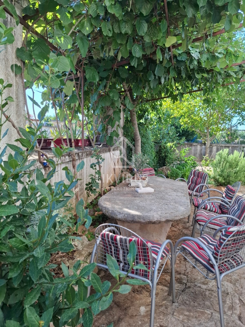 Hiša Filipana, Marčana, 300m2