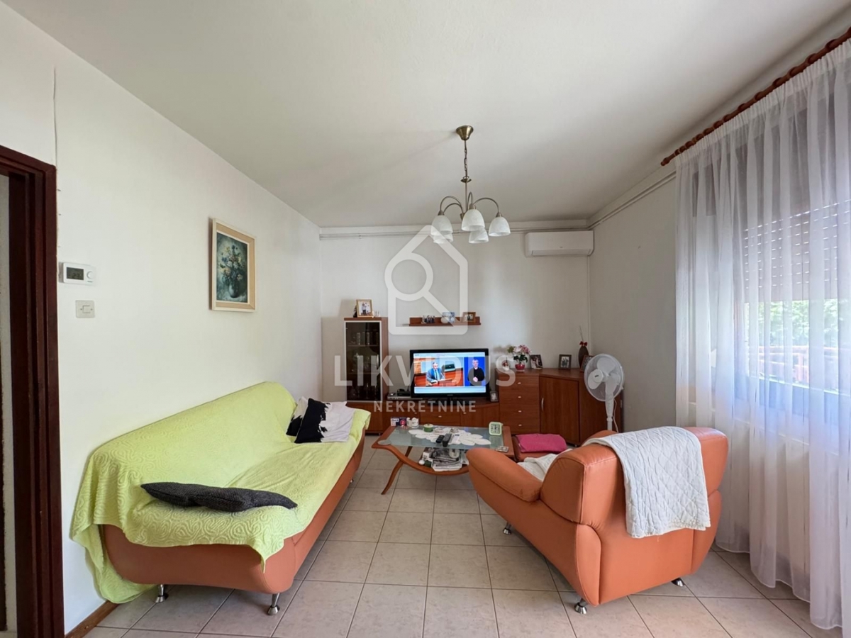 Stanovanje Medulin, 63,14m2