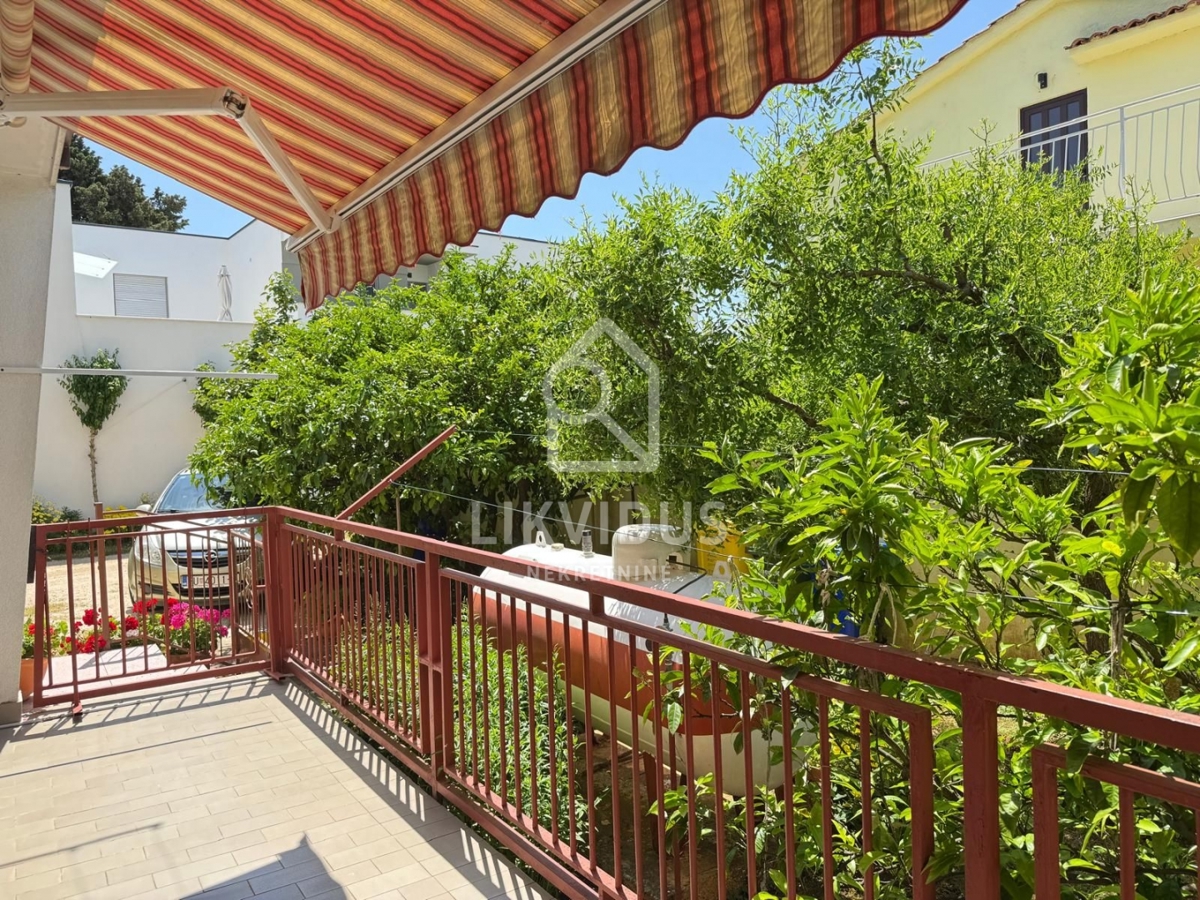 Stanovanje Medulin, 63,14m2