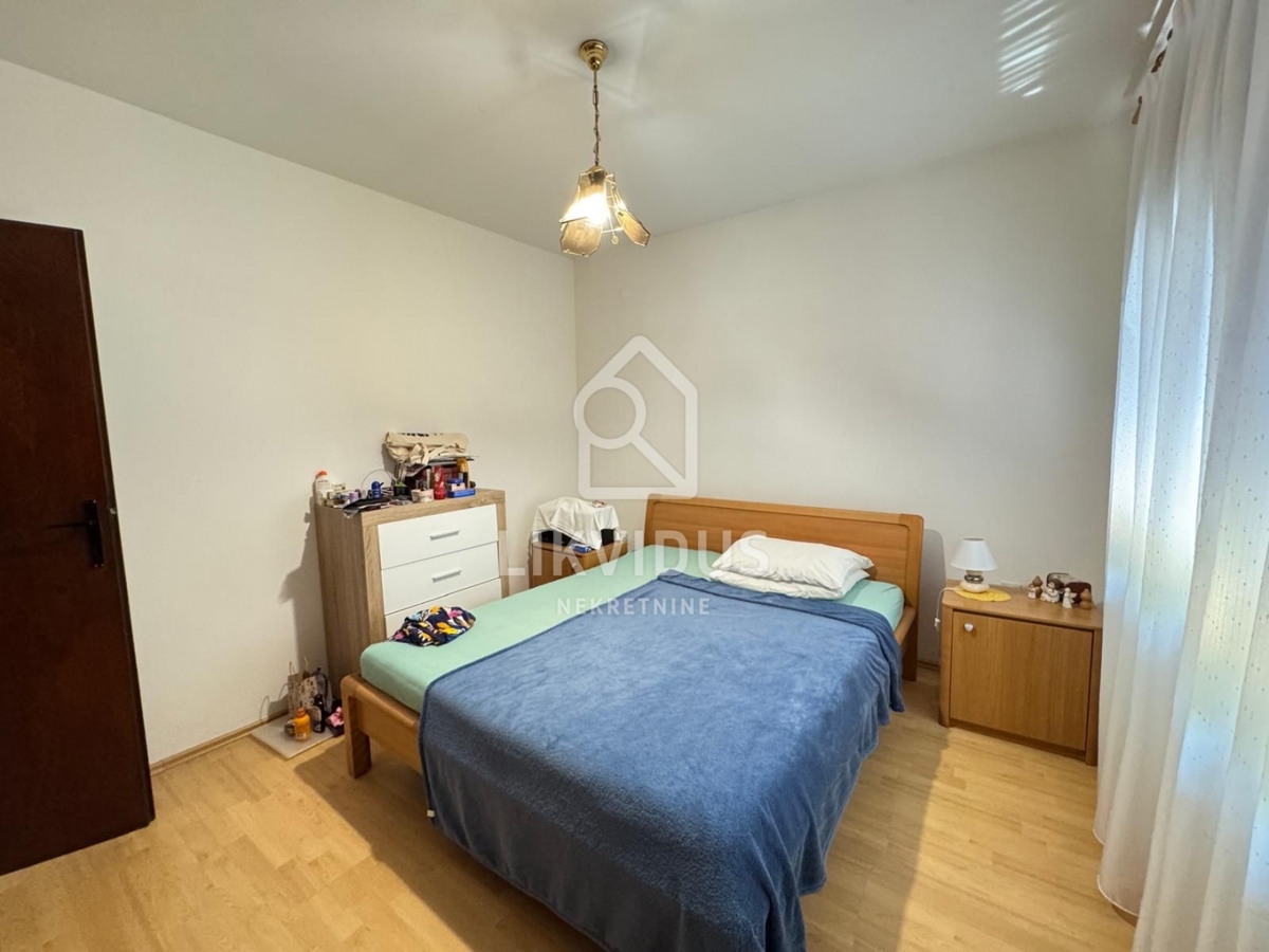 Stanovanje Medulin, 63,14m2