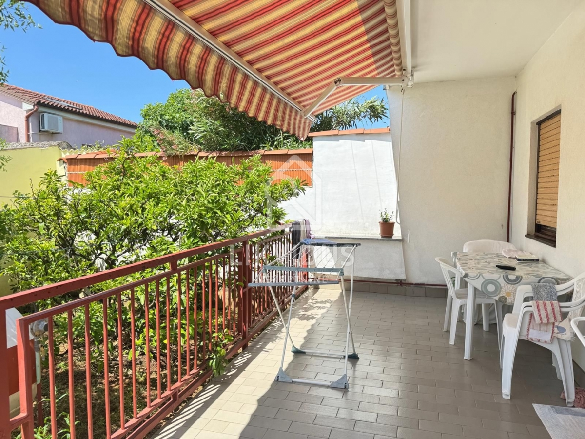 Stanovanje Medulin, 63,14m2