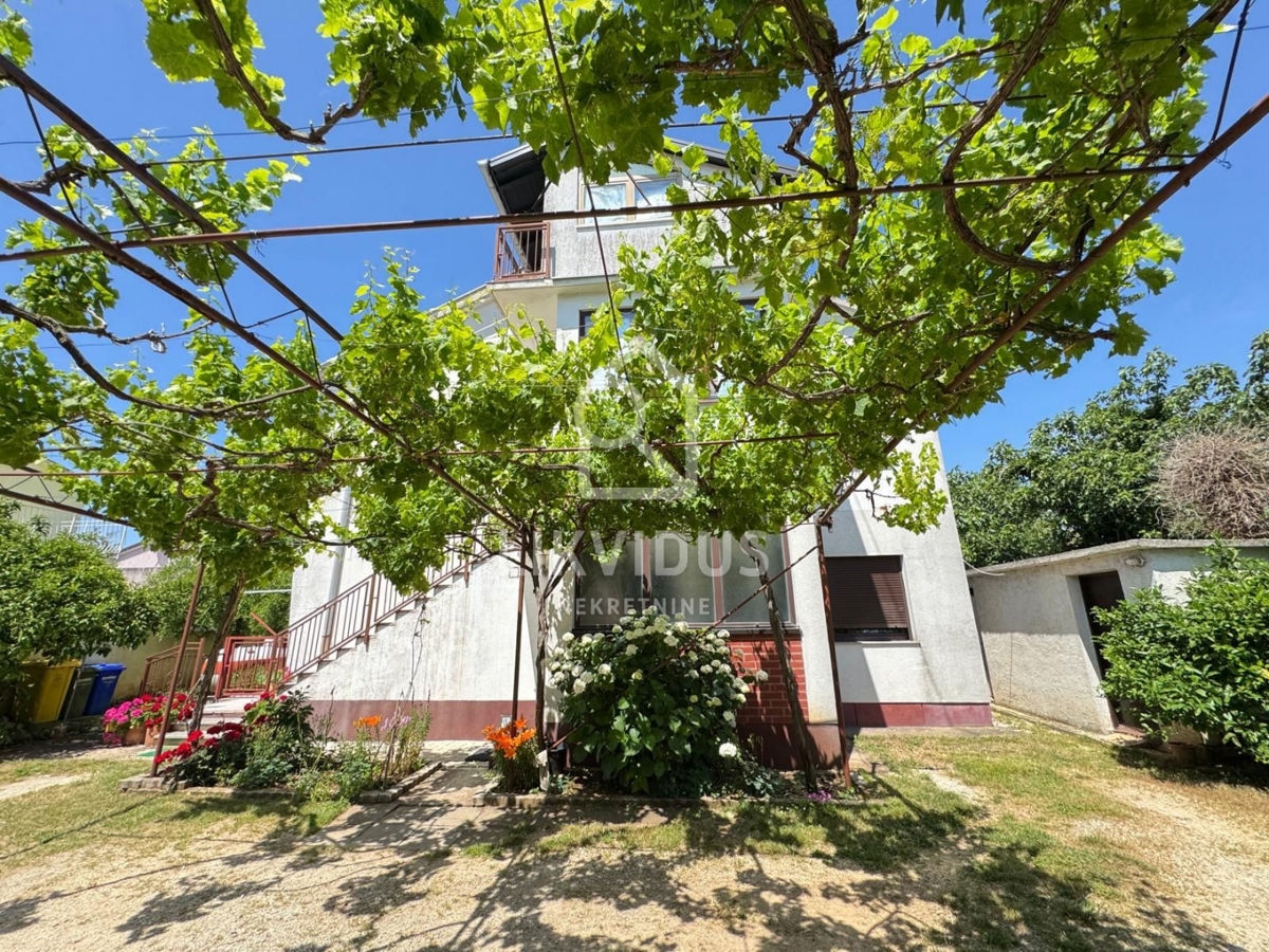 Stanovanje Medulin, 63,14m2