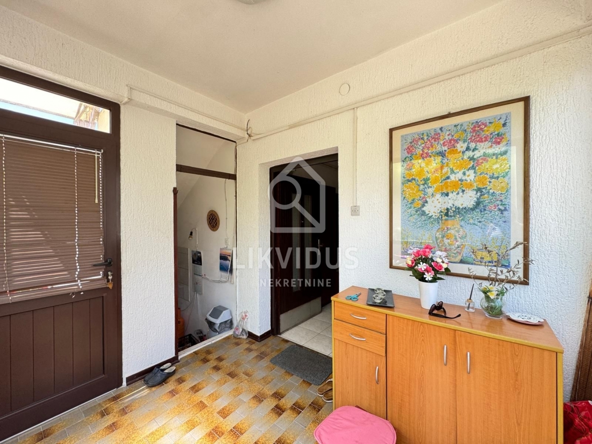 Stanovanje Medulin, 63,14m2