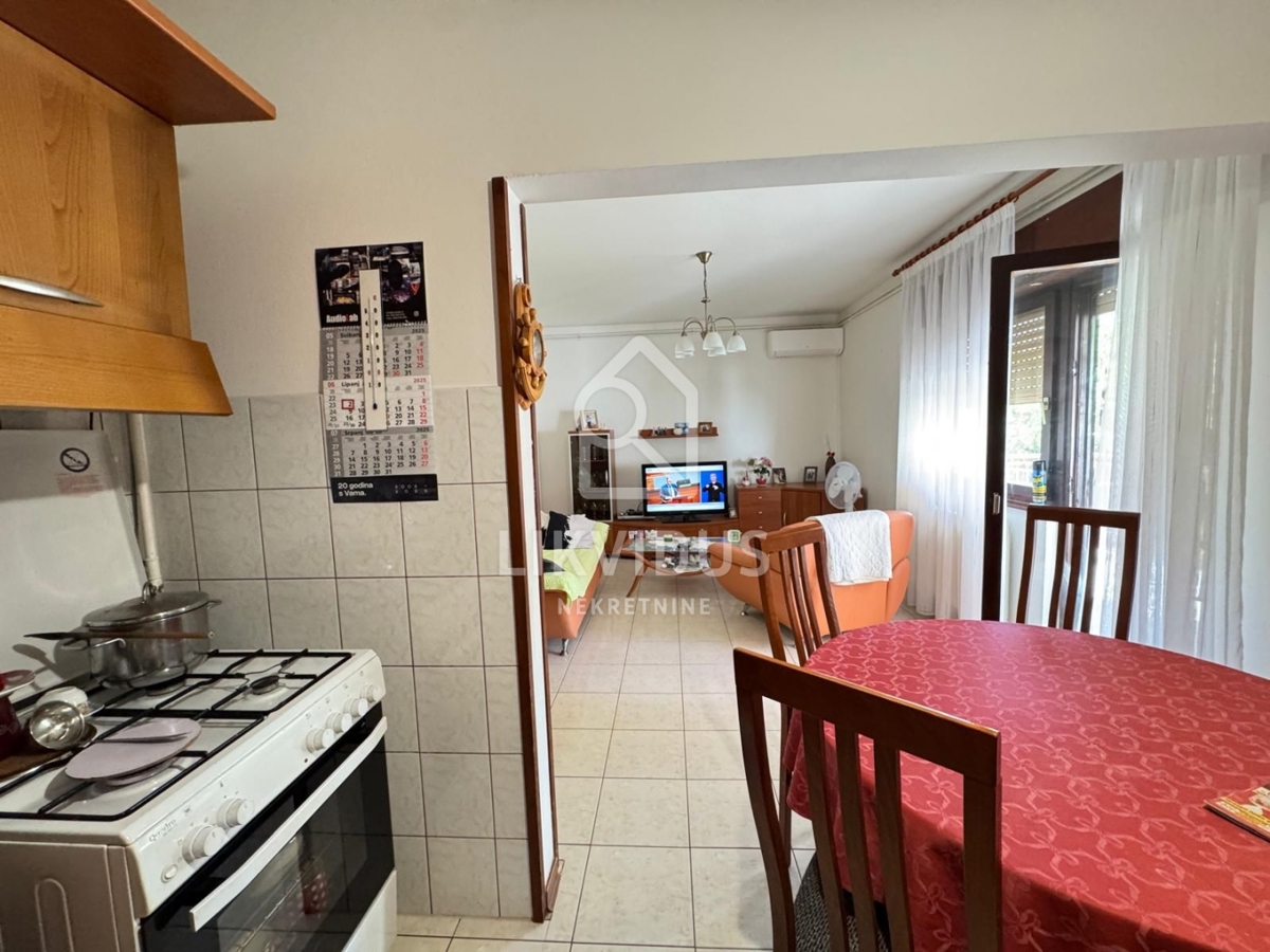 Stanovanje Medulin, 63,14m2