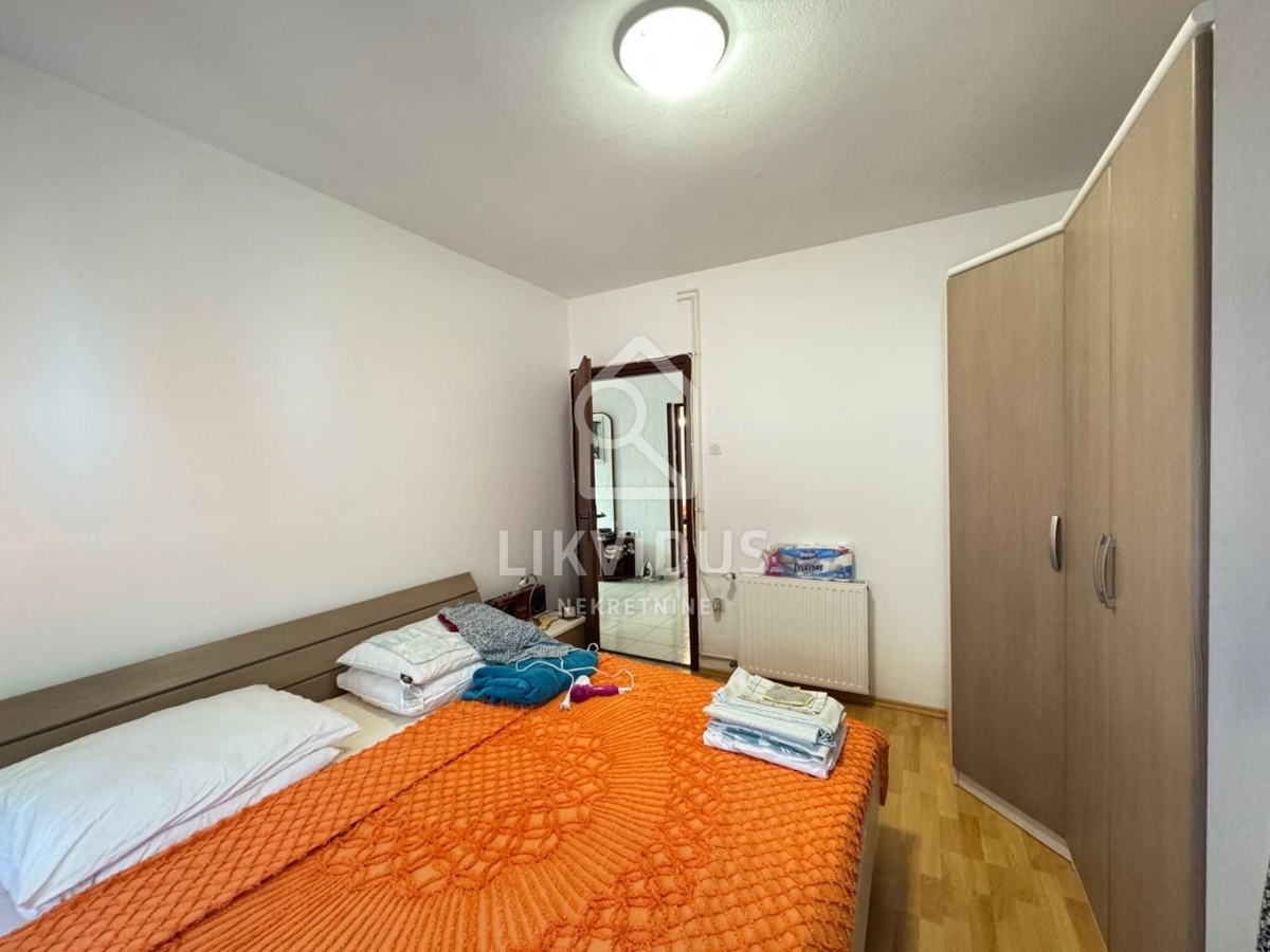 Stanovanje Medulin, 63,14m2