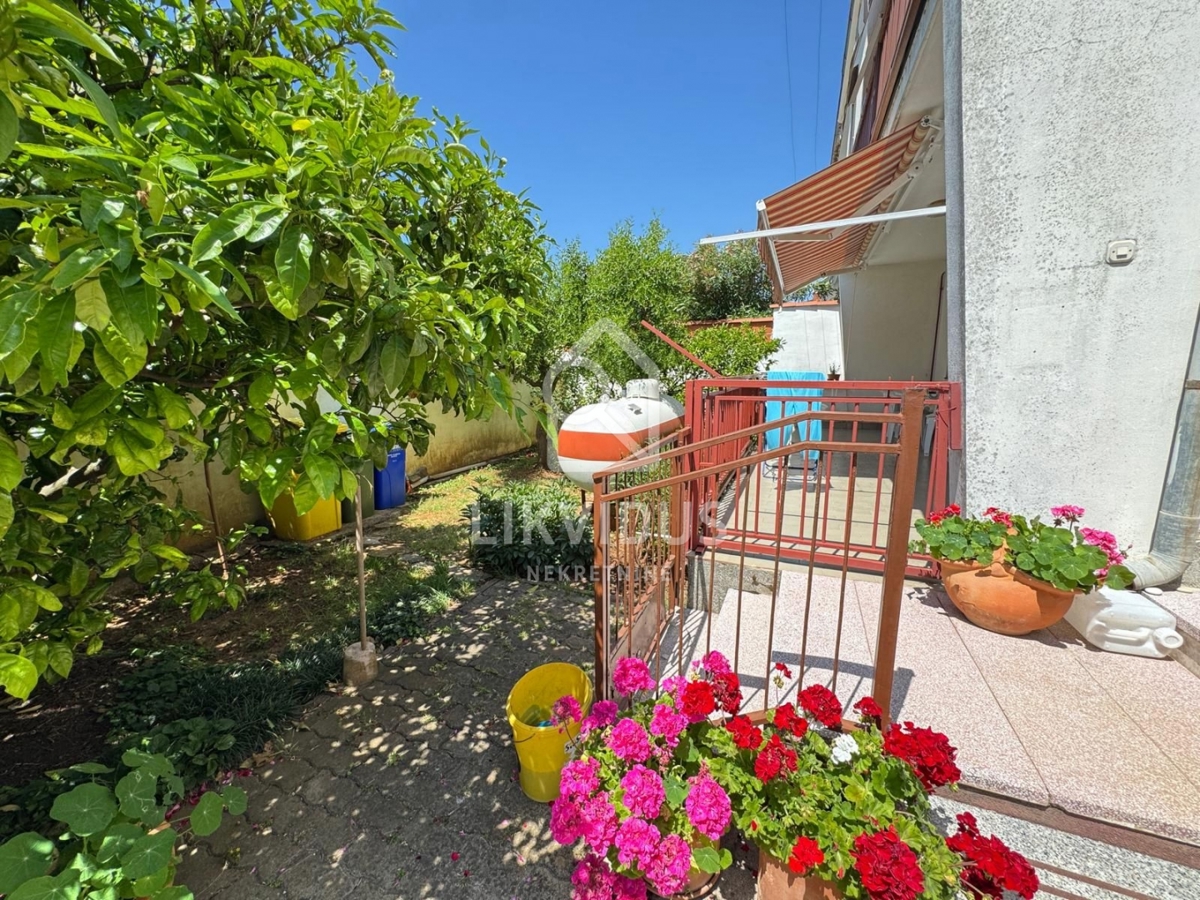 Stanovanje Medulin, 63,14m2