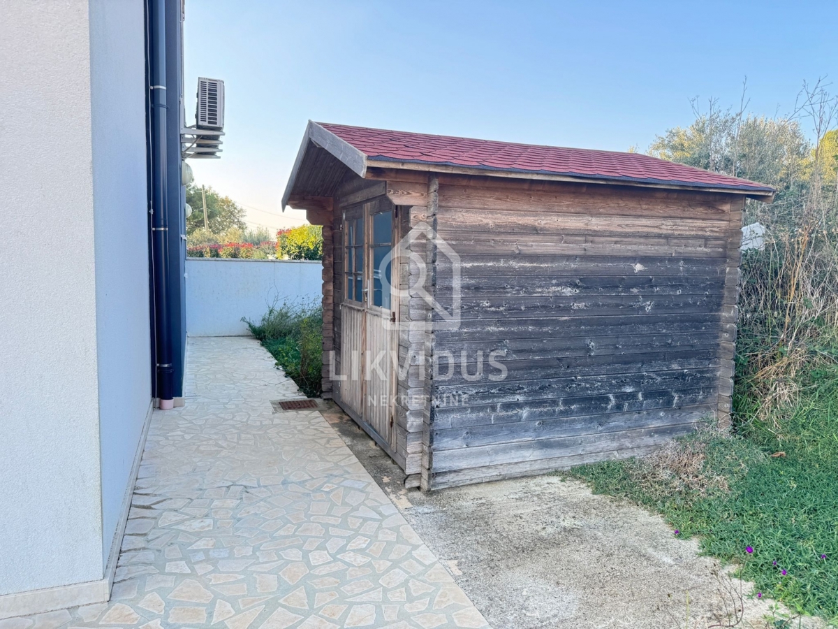 Stanovanje Medulin, 65m2