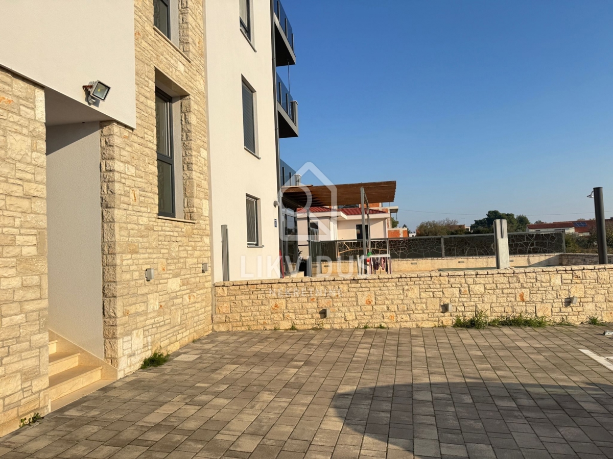 Stanovanje Medulin, 65m2