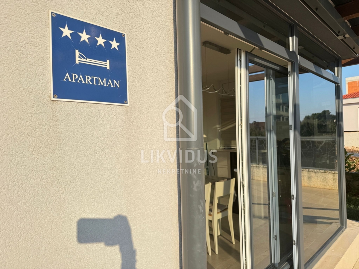 Stanovanje Medulin, 65m2