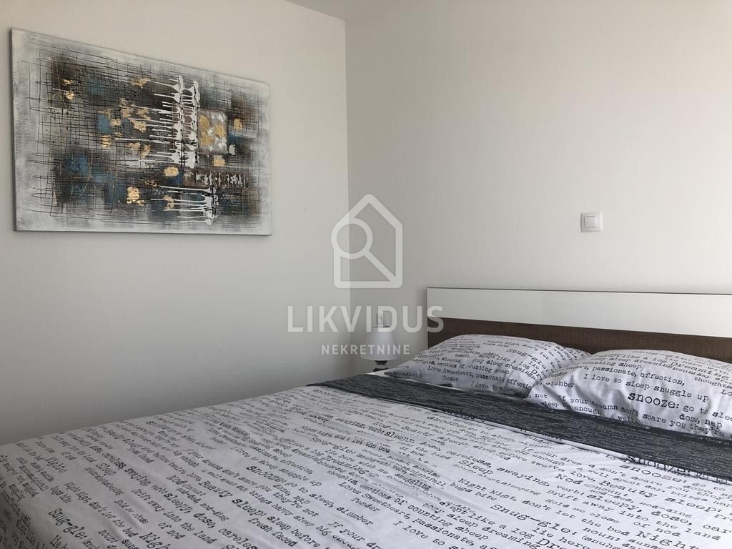 Stanovanje Medulin, 65m2