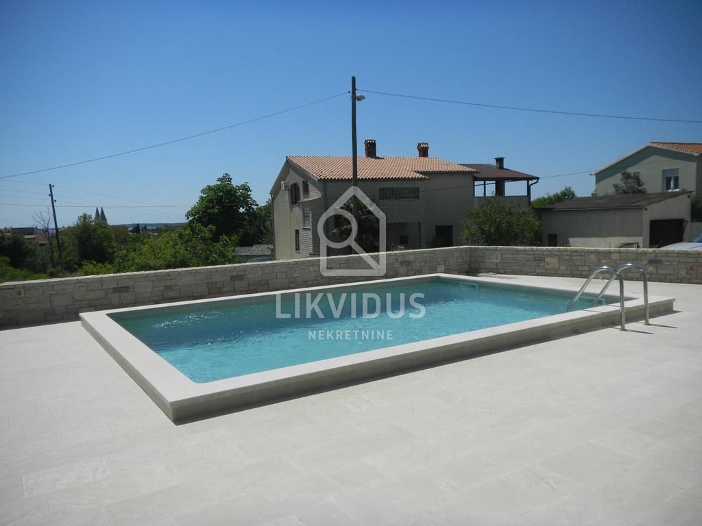 Stanovanje Medulin, 65m2