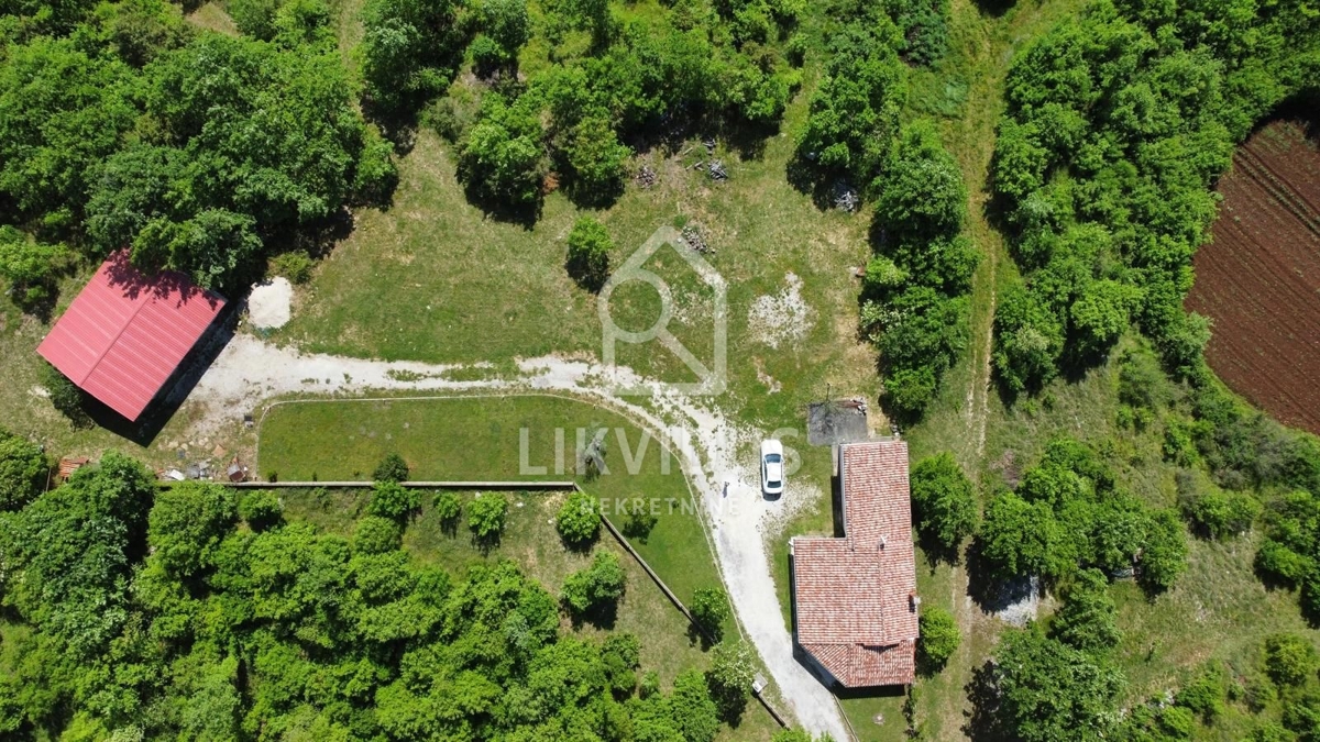 Zemljišče Šarići, Marčana, 26.000m2