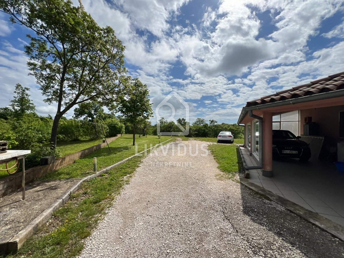 Zemljišče Šarići, Marčana, 26.000m2