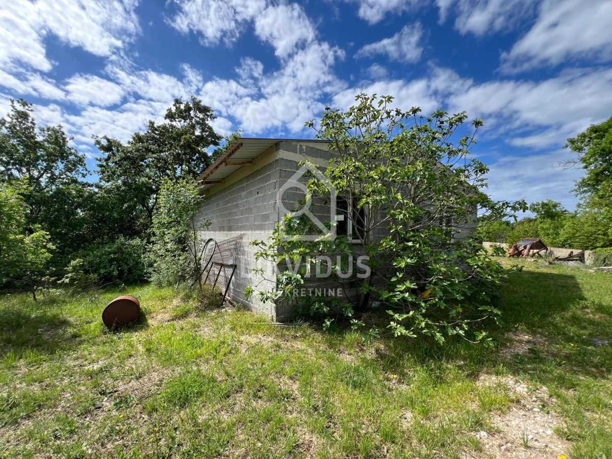 Zemljišče Šarići, Marčana, 26.000m2