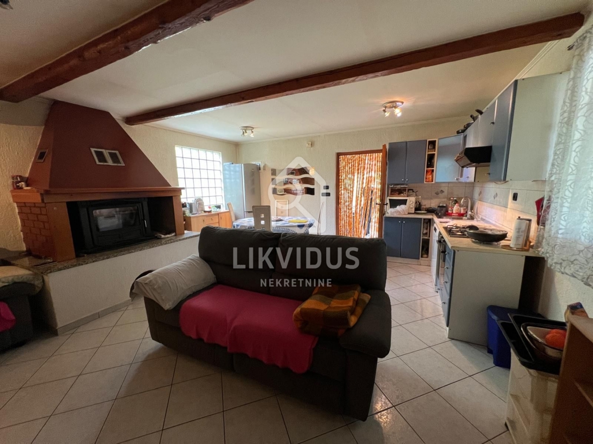 Zemljišče Šarići, Marčana, 26.000m2