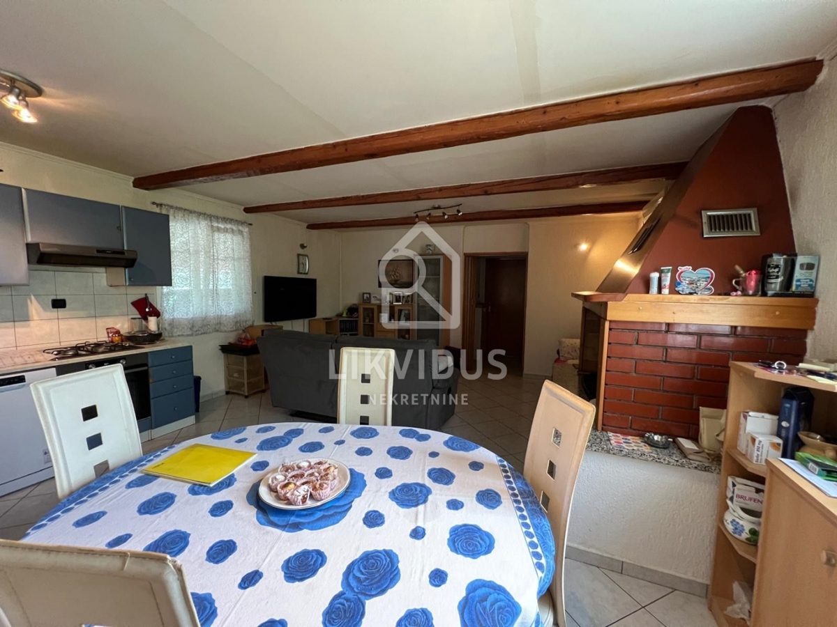 Zemljišče Šarići, Marčana, 26.000m2