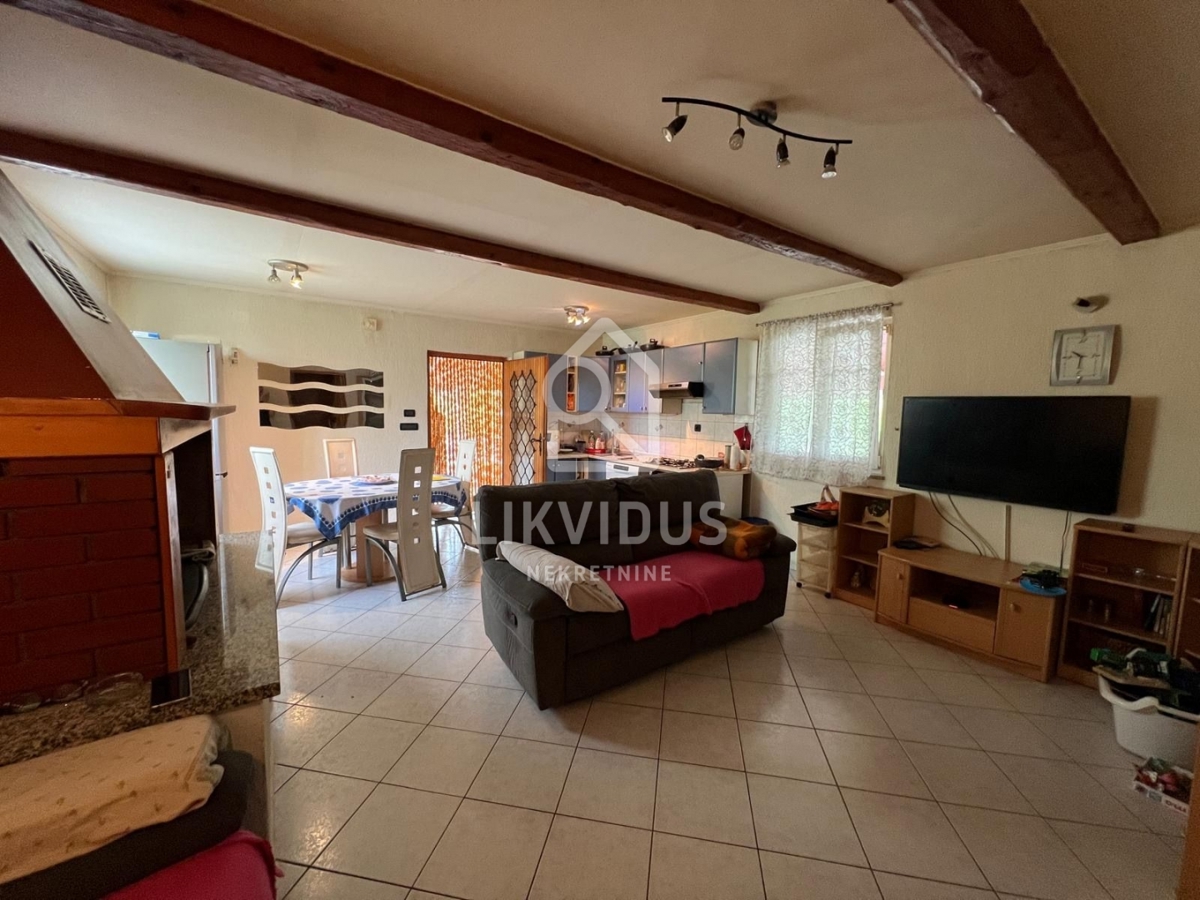 Zemljišče Šarići, Marčana, 26.000m2