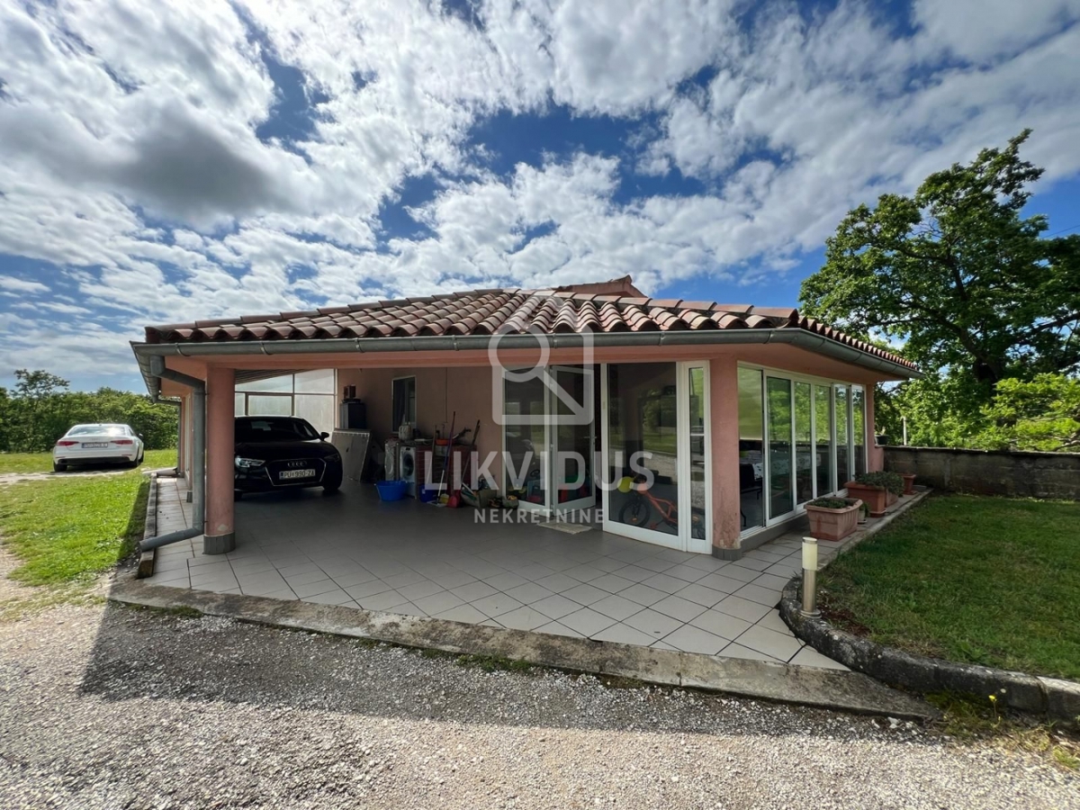 Zemljišče Šarići, Marčana, 26.000m2