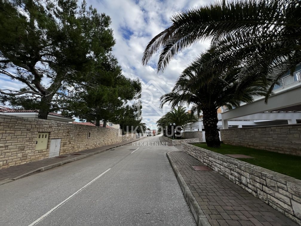 Apartma Crveni Vrh, Umag, 115,97m2