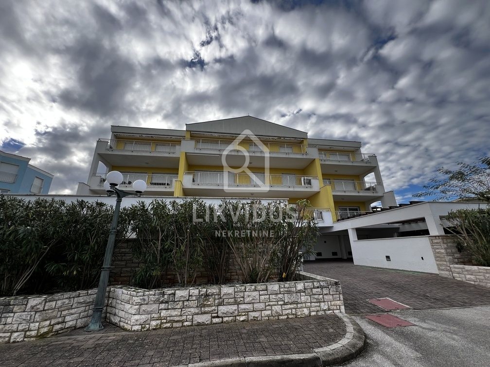 Apartma Crveni Vrh, Umag, 115,97m2