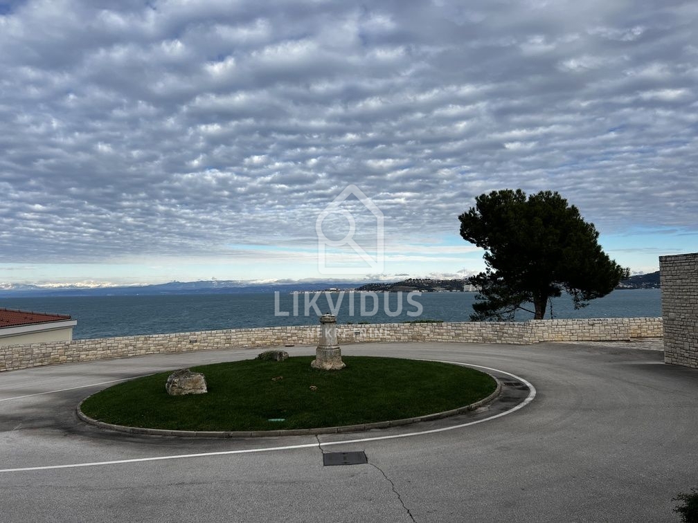 Apartma Crveni Vrh, Umag, 115,97m2