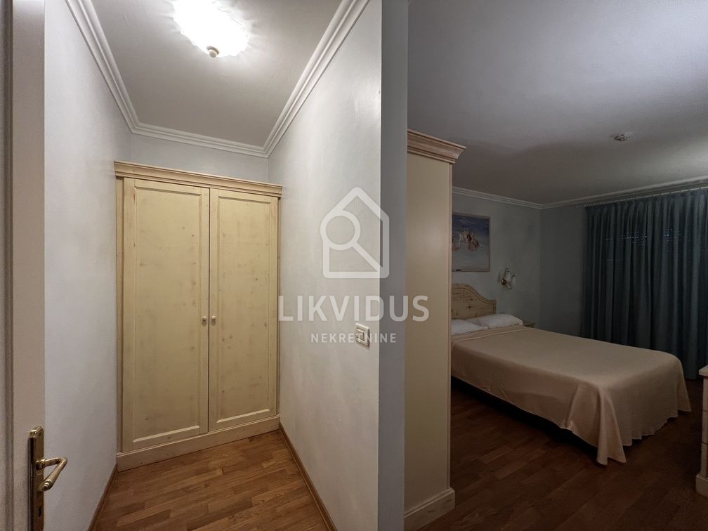 Apartma Crveni Vrh, Umag, 115,97m2