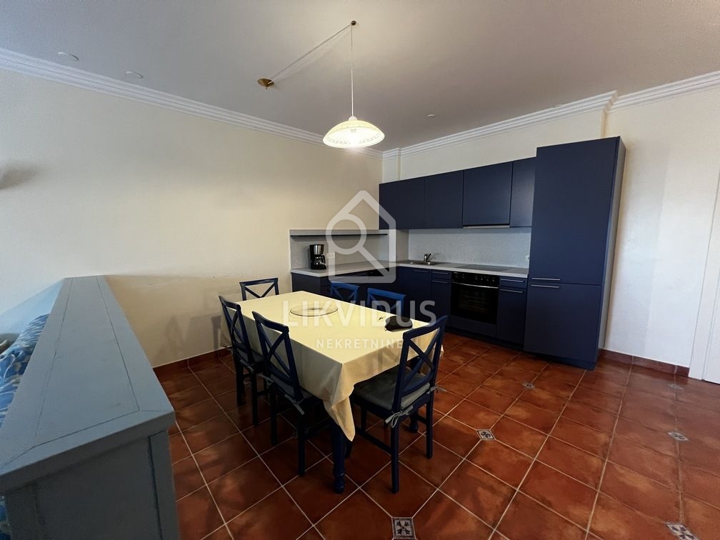 Apartma Crveni Vrh, Umag, 115,97m2