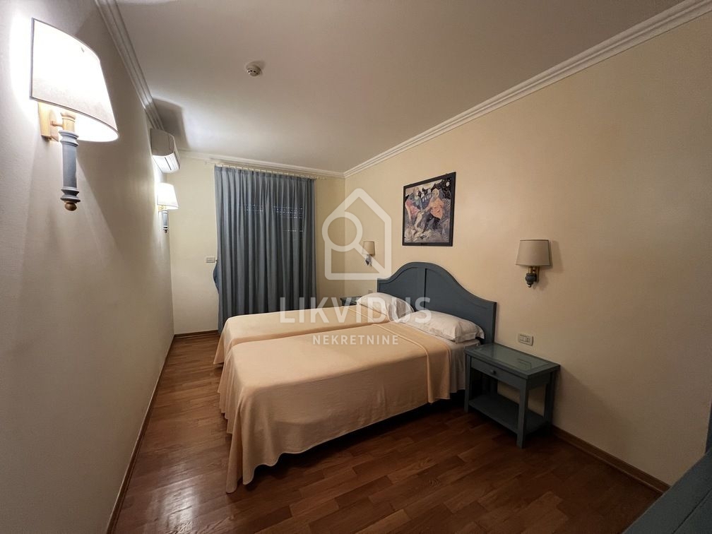 Apartma Crveni Vrh, Umag, 115,97m2