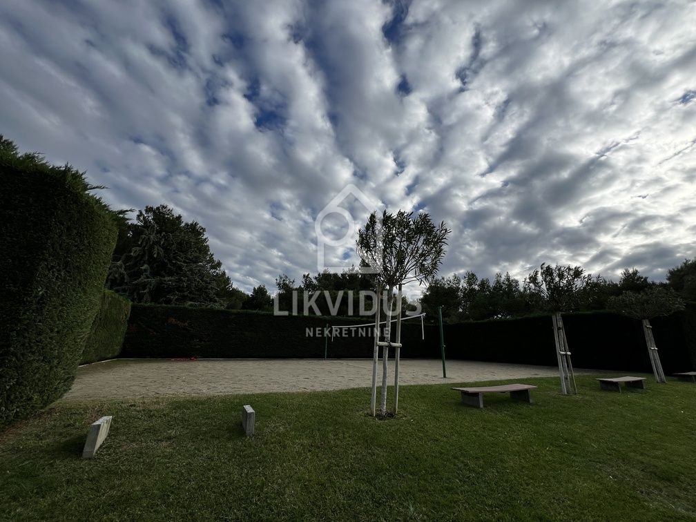 Apartma Crveni Vrh, Umag, 115,97m2