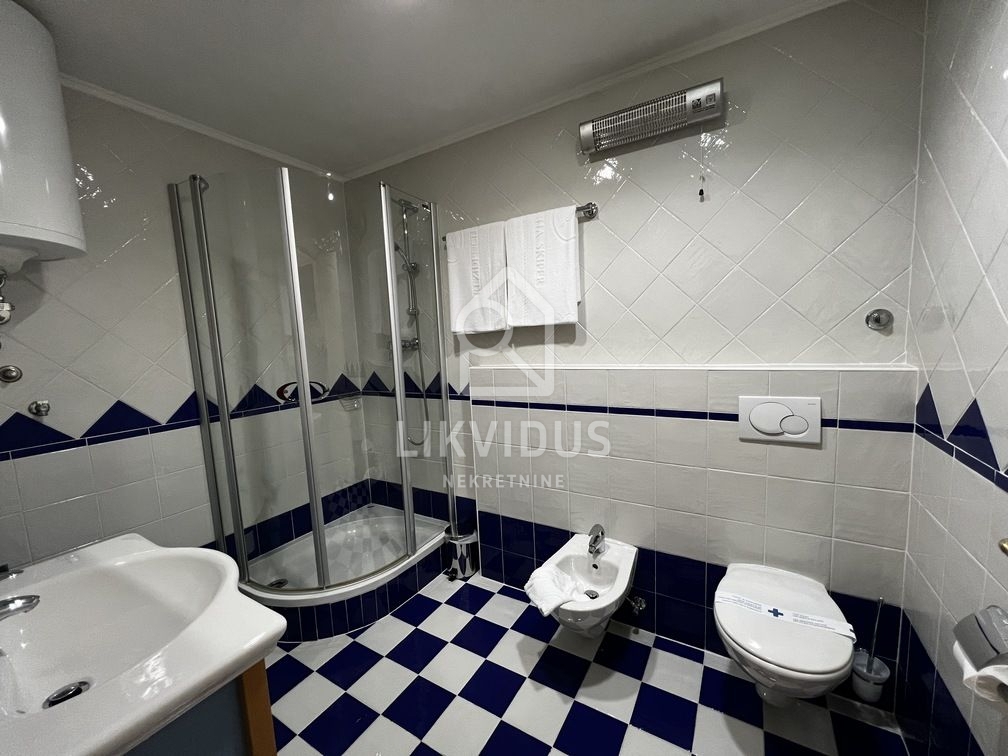 Apartma Crveni Vrh, Umag, 115,97m2