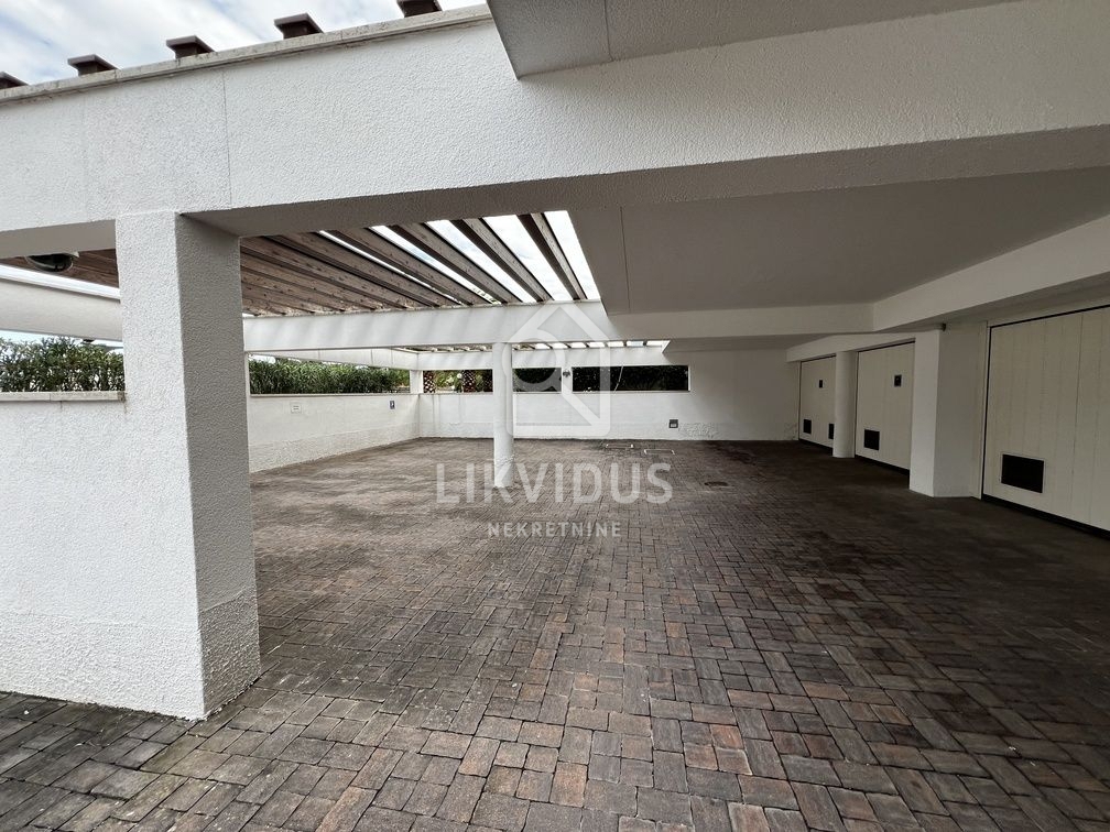 Apartma Crveni Vrh, Umag, 115,97m2