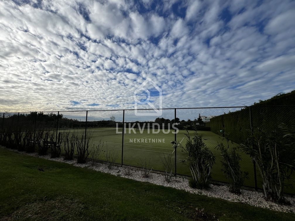 Apartma Crveni Vrh, Umag, 115,97m2