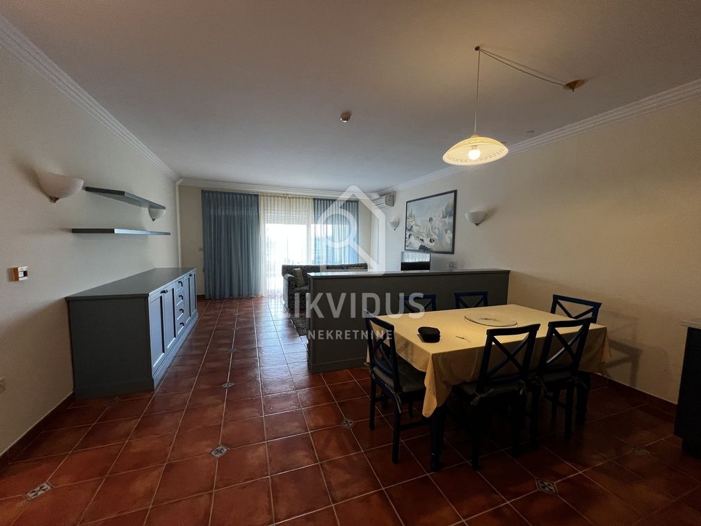 Apartma Crveni Vrh, Umag, 115,97m2