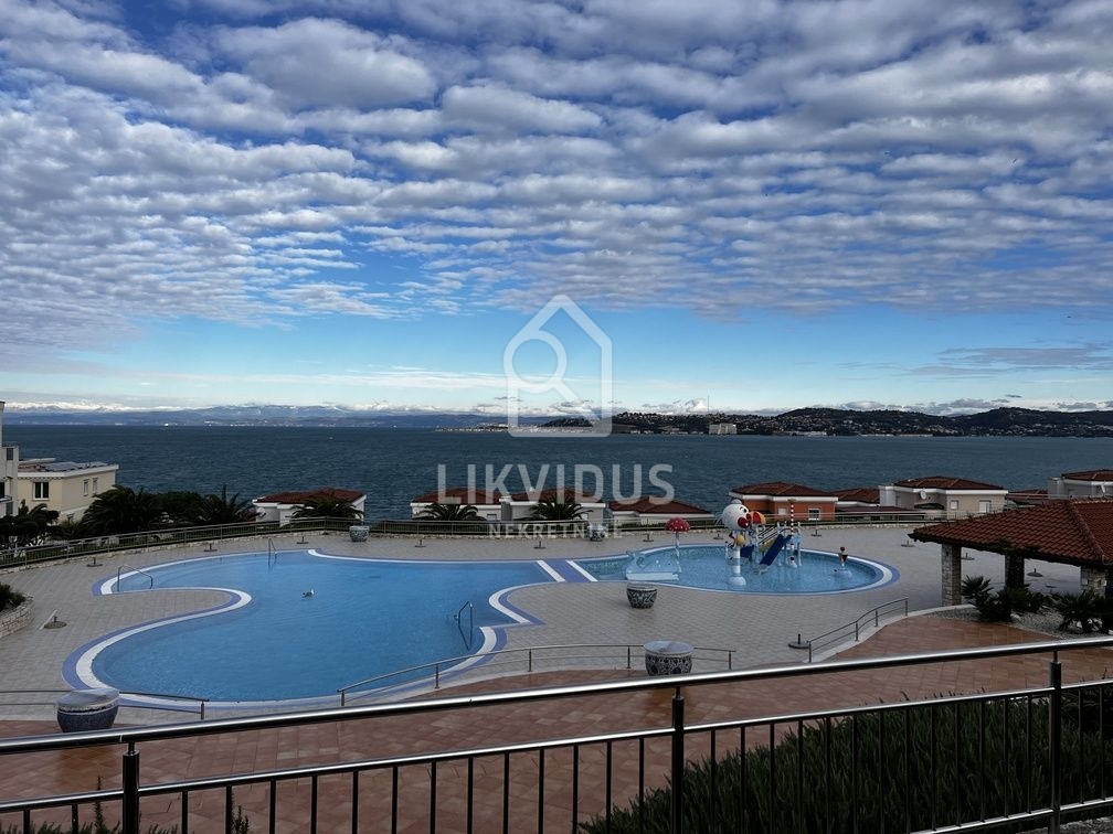 Apartma Crveni Vrh, Umag, 115,97m2