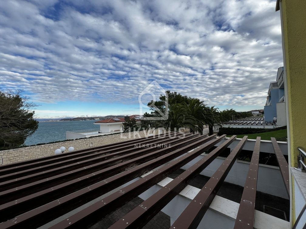 Apartma Crveni Vrh, Umag, 115,97m2