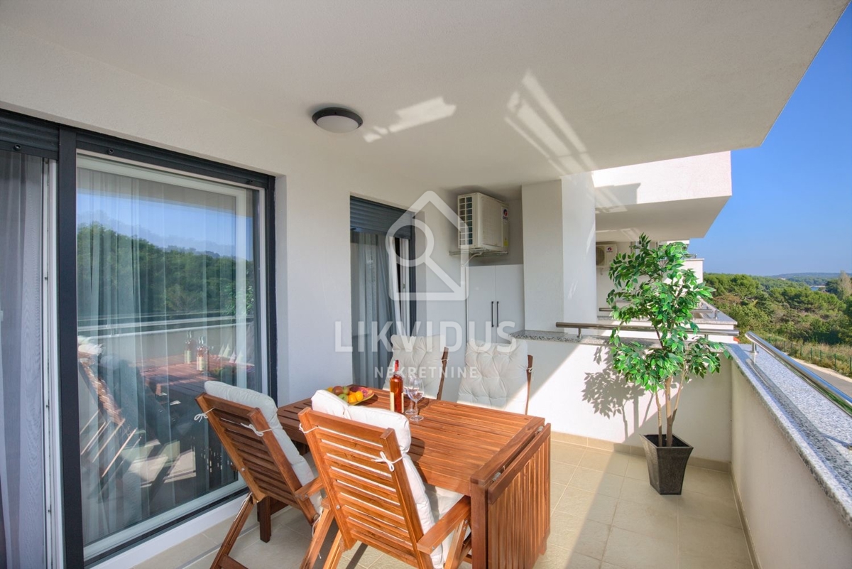 Stanovanje Premantura, Medulin, 72,62m2