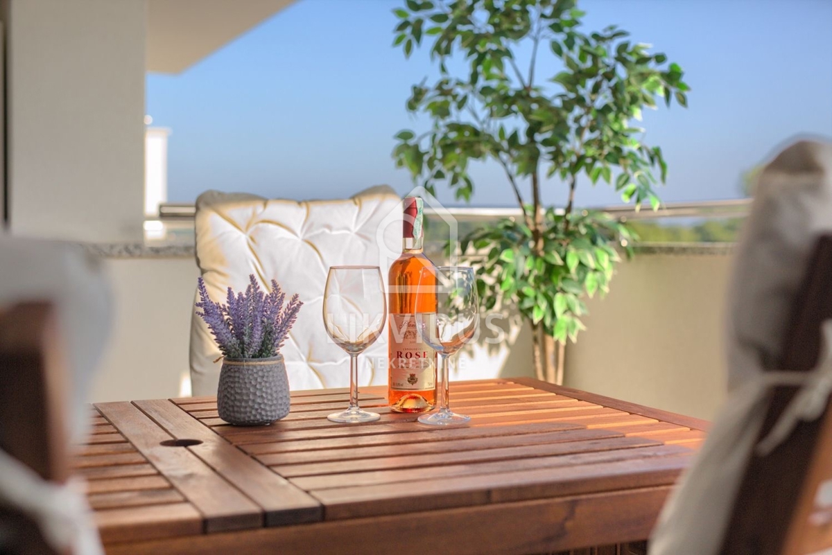 Stanovanje Premantura, Medulin, 72,62m2