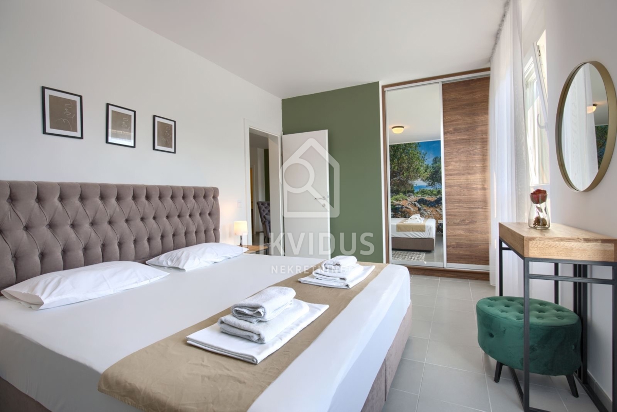 Stanovanje Premantura, Medulin, 72,62m2