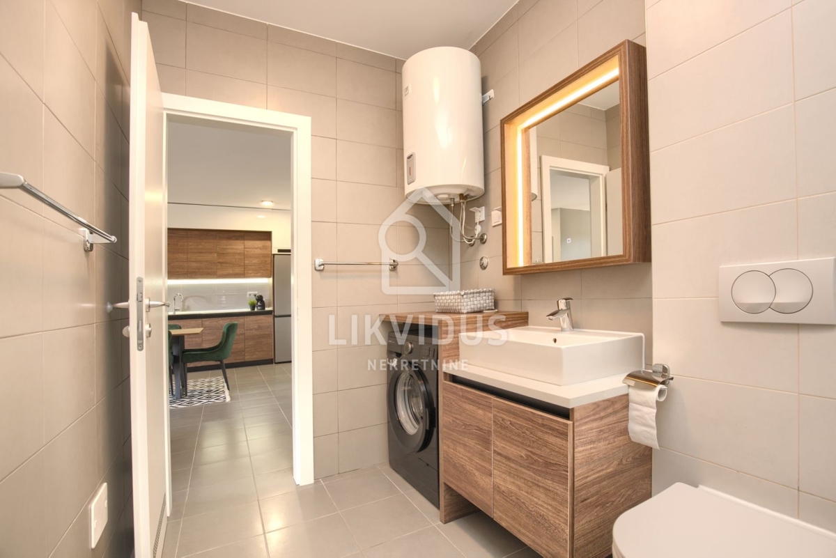 Stanovanje Premantura, Medulin, 72,62m2