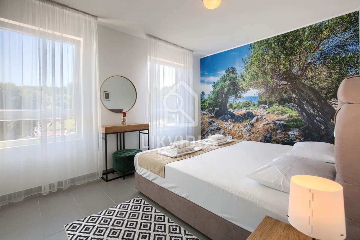 Stanovanje Premantura, Medulin, 72,62m2