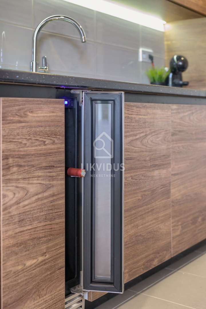 Stanovanje Premantura, Medulin, 72,62m2