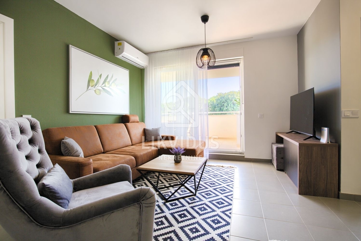 Stanovanje Premantura, Medulin, 72,62m2