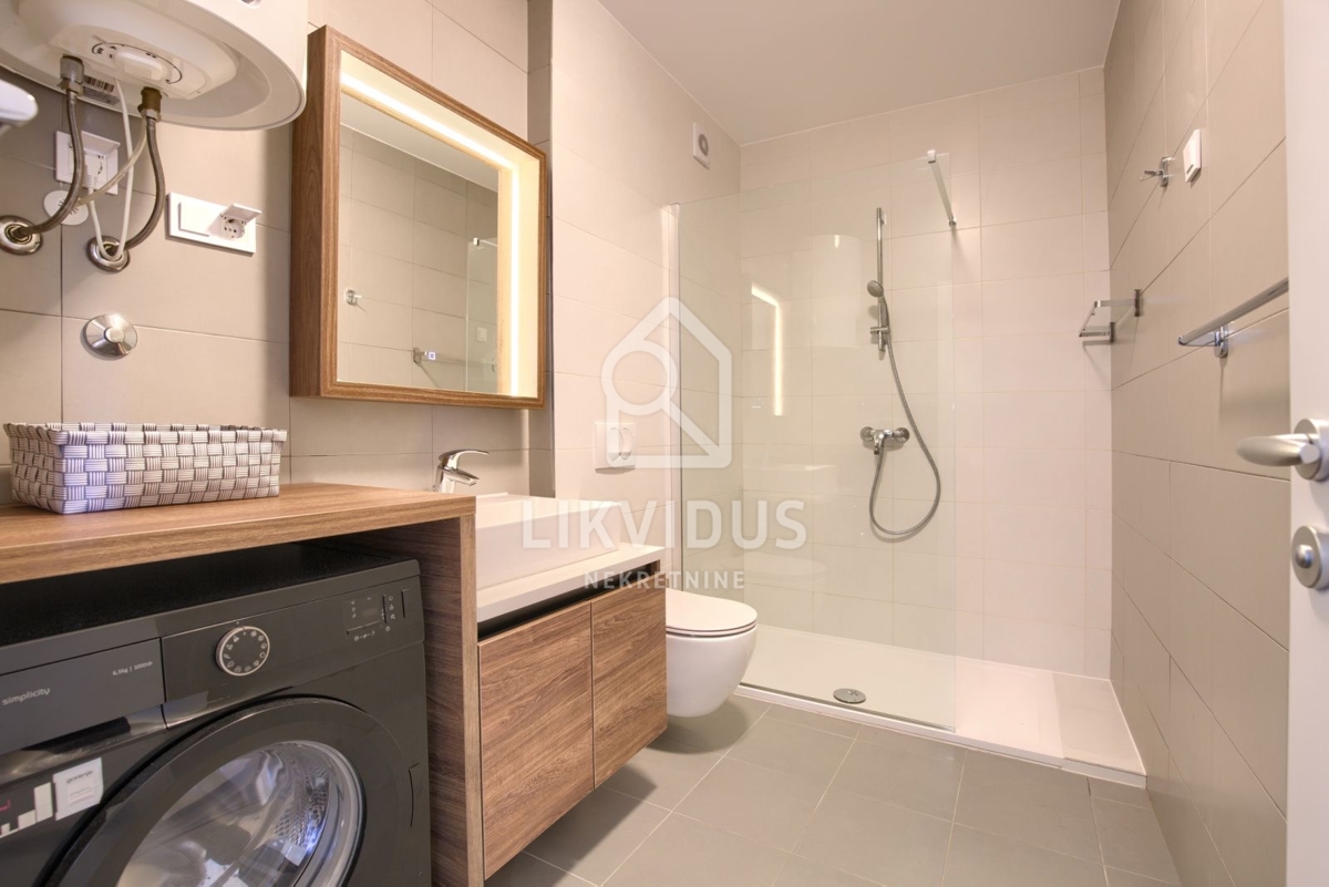 Stanovanje Premantura, Medulin, 72,62m2