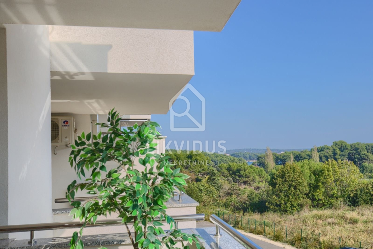 Stanovanje Premantura, Medulin, 72,62m2