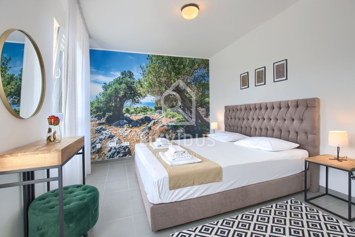 Stanovanje Premantura, Medulin, 72,62m2