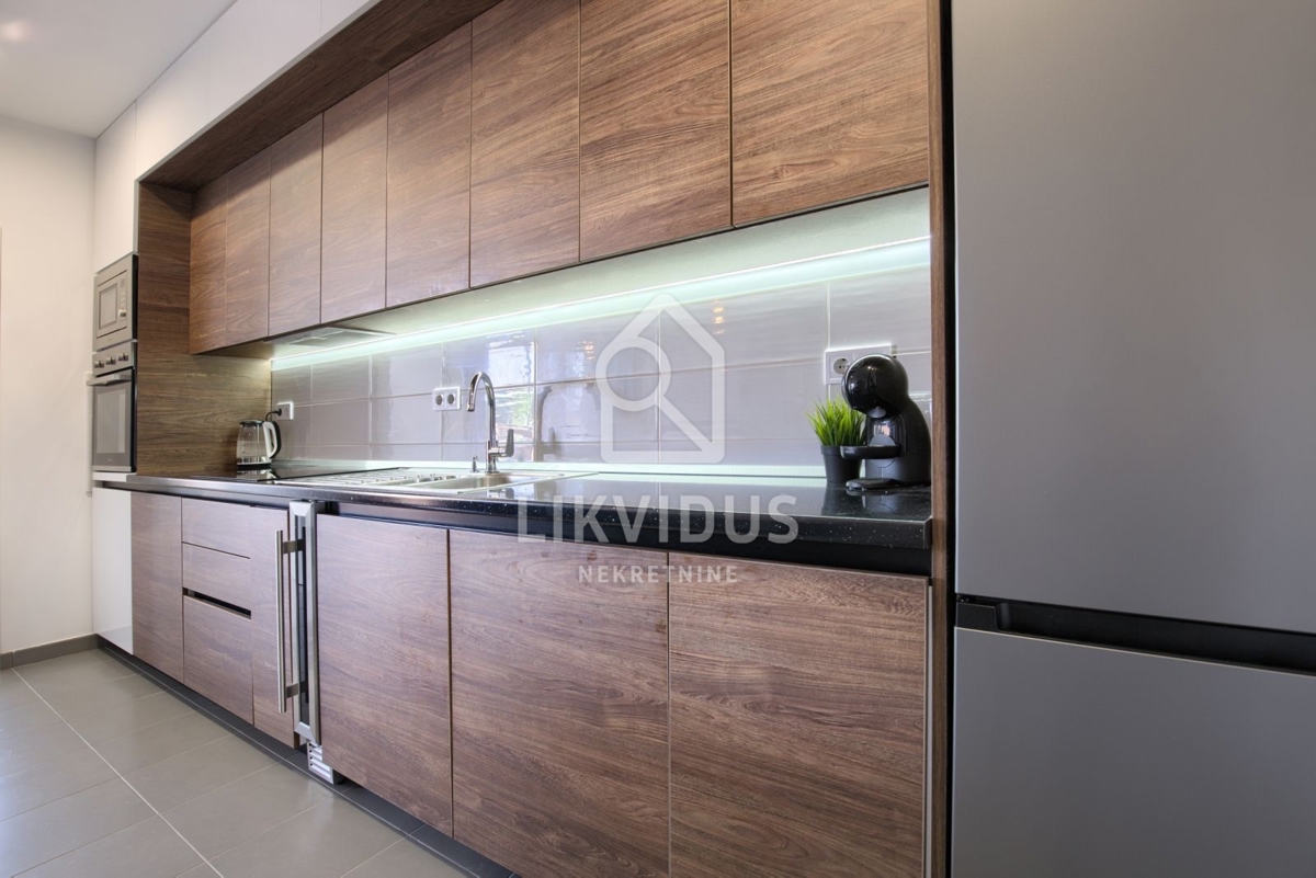 Stanovanje Premantura, Medulin, 72,62m2