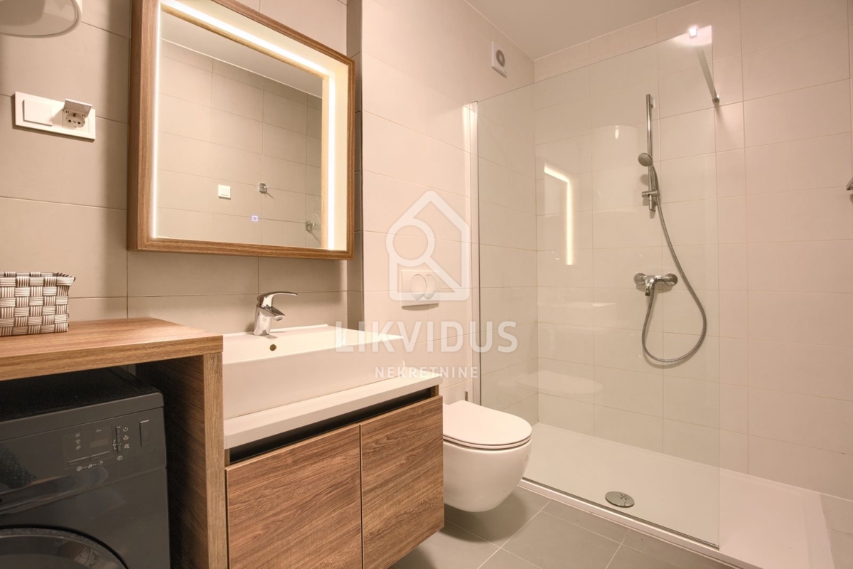 Stanovanje Premantura, Medulin, 72,62m2