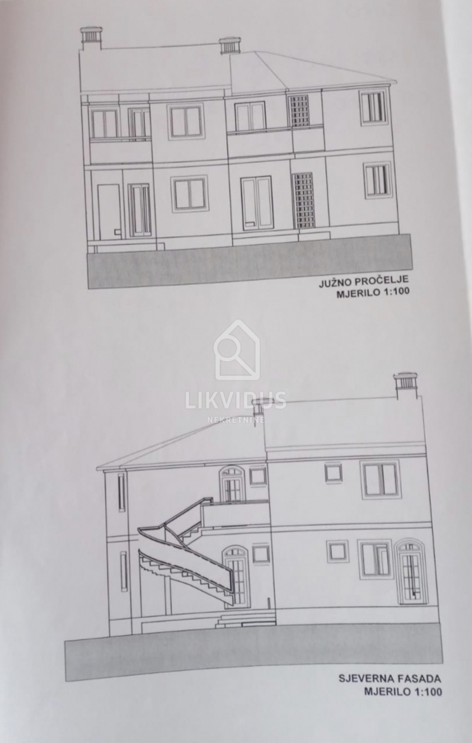 Zemljišče Medulin, 321m2